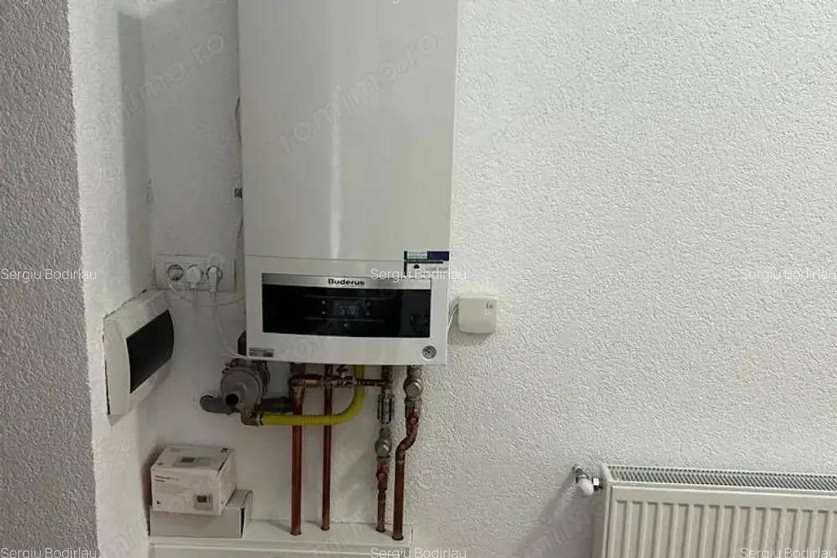 Apartament cu o camera, zona centrala comision 0% - 9
