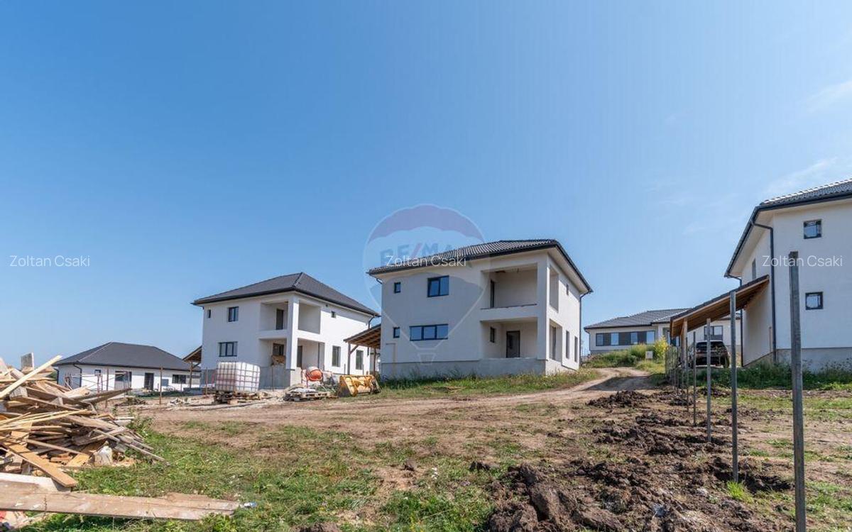 Casa cu 4 camere de vanzare, Jucu de Sus, Frasinului Nr.6... - 4