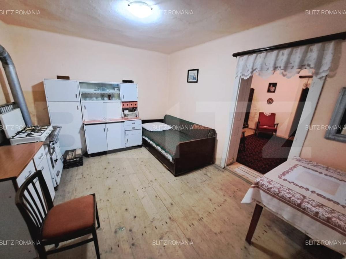 Casa de vanzare, 5 camere, teren generos de 1.290 m?, zona Dumbravita - 6