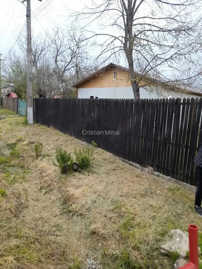 Casa de vanzare Com.Izvoru - 4