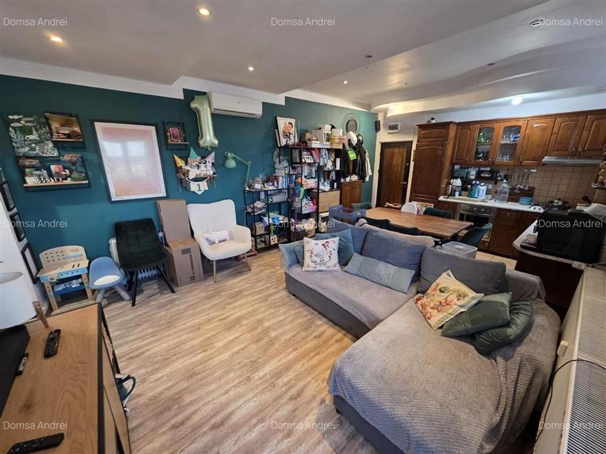 RECO Apartament 2 camere Et - 9