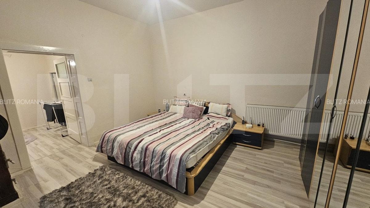 Casa  in exclusivitate BLITZ, 3 camere, 133 mp, zona Horea, Deva - 3