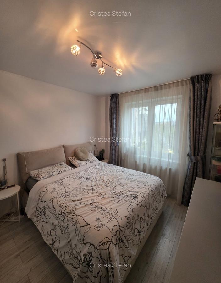 Vanzare apartament 3 camere Piata Alba Iulia - 4