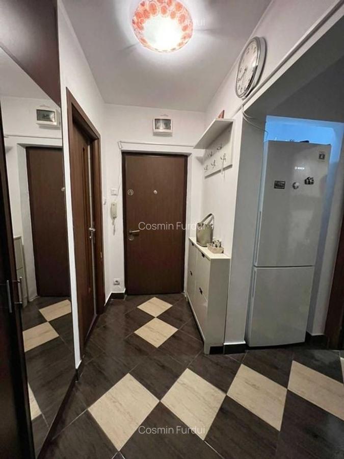 De inchiriat apartament cu 2 camere , Brancoveanu sector4 - 6