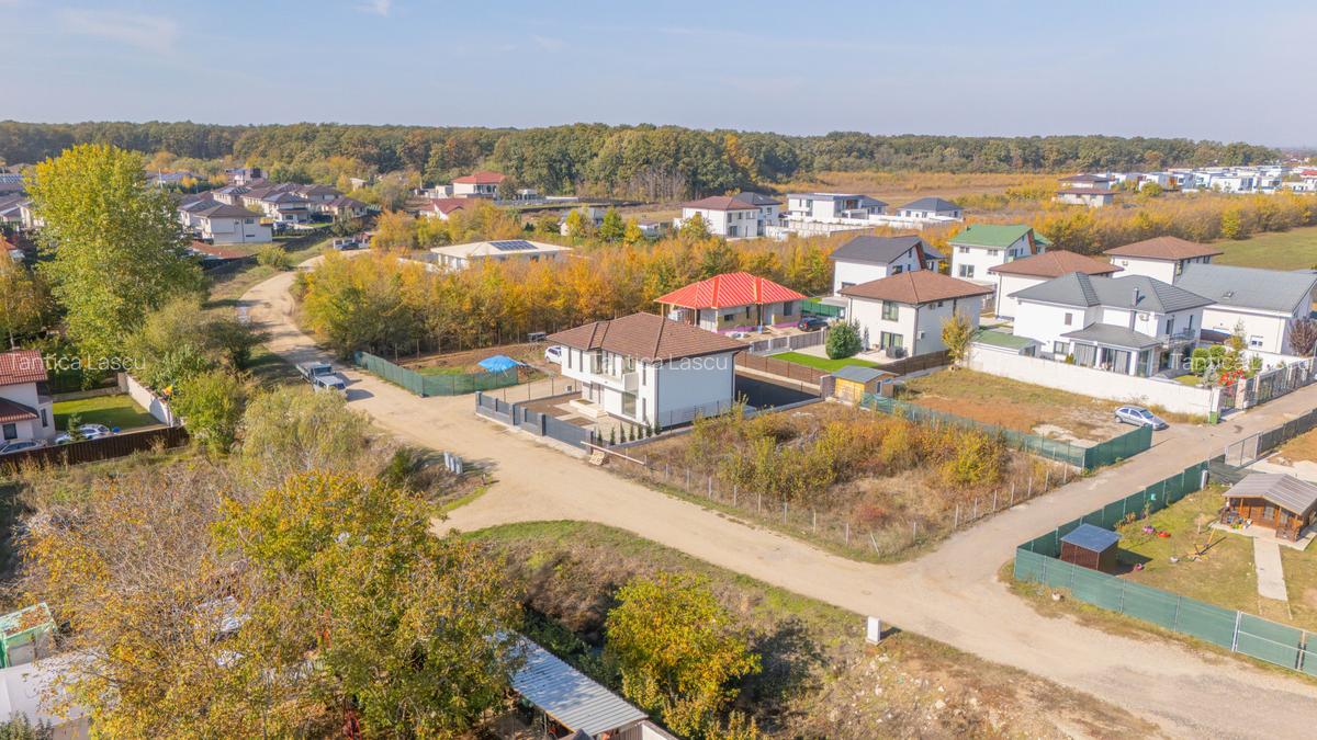 Ultima locuinta dintr-un proiect premium - camin durabil si elegant - 37