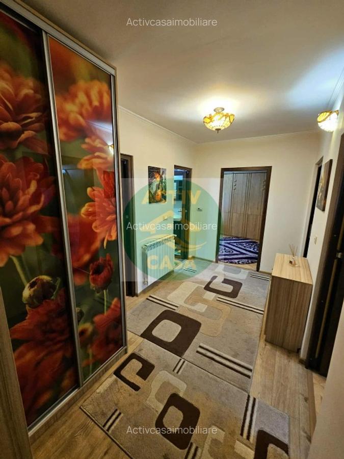 Apartament 3 camere, mobilat si utilat - 8