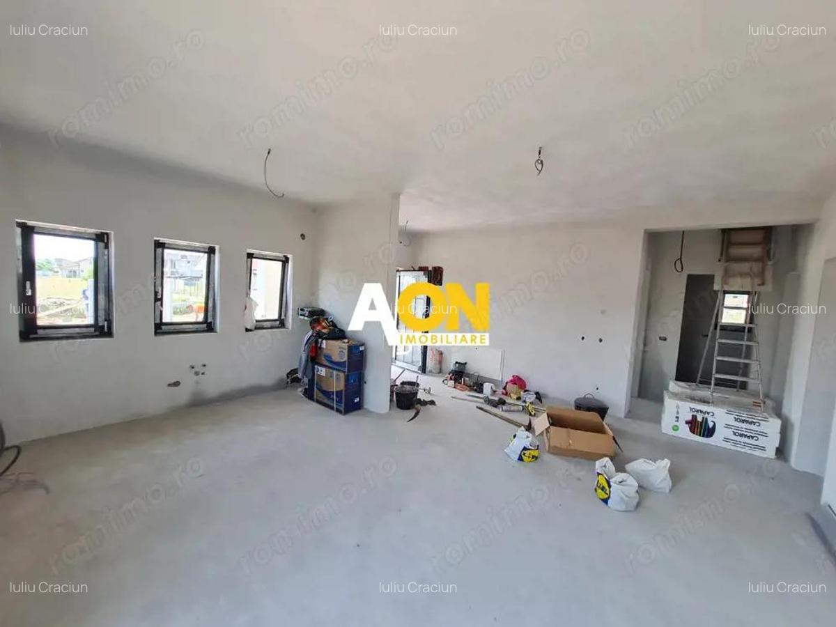 Casa 4 Camere, Teren 500 mp, Zona Micesti, Toate Utilitatile - 3