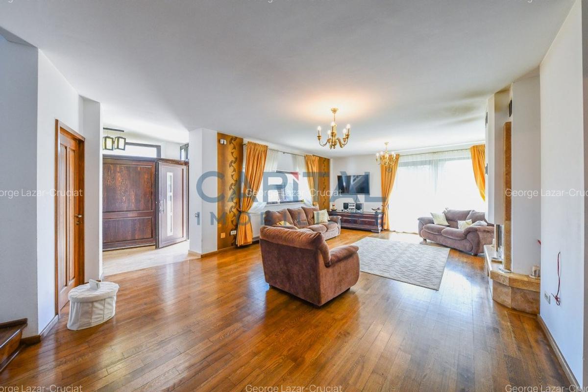Casa superba cartier Europa la un pret foarte bun! - 11