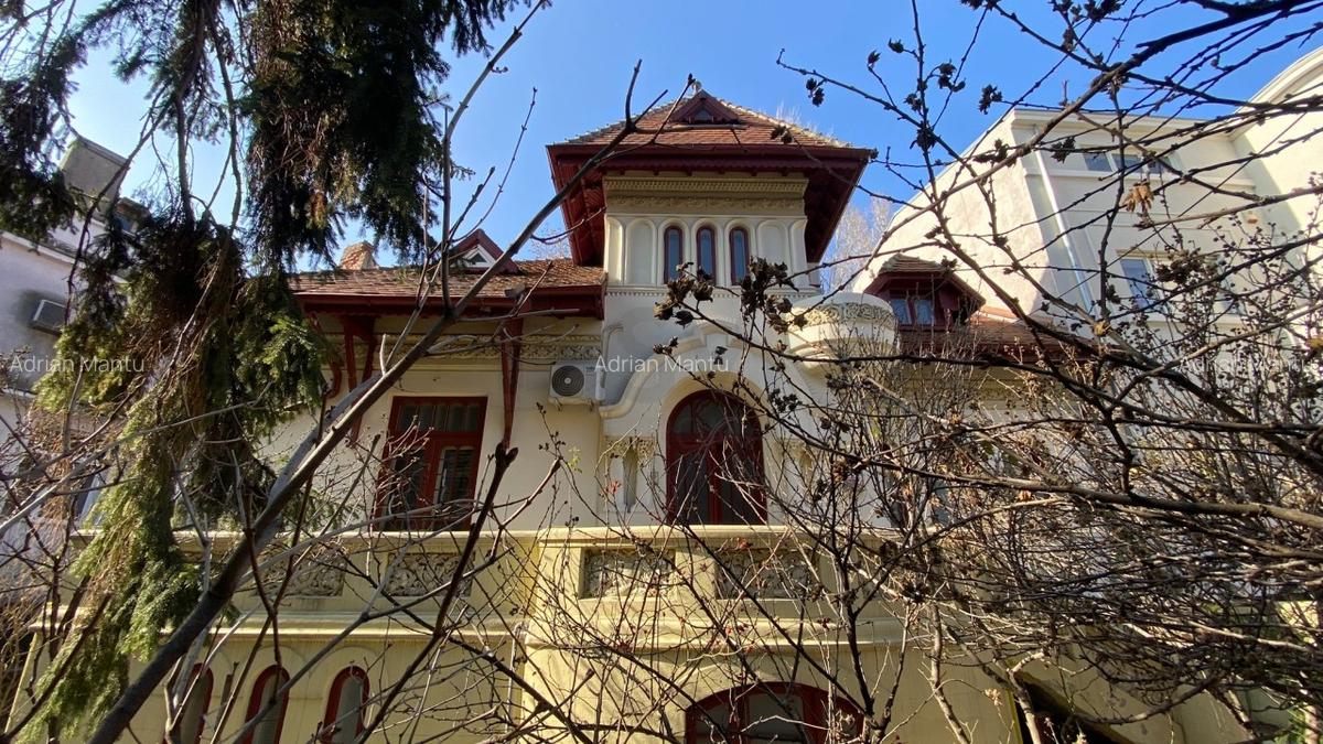 REV2004586 Imobil impresionant de vanzare Cismigiu - 4