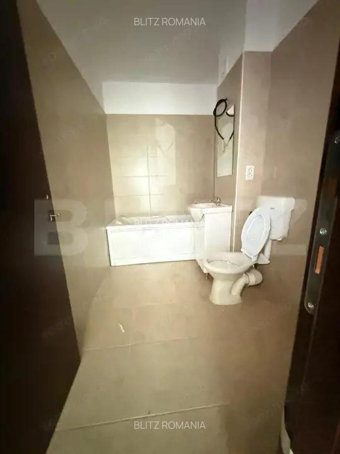 Apartament 2 camere, 50mp utili+balcon, Sanpetru - Brasov - 5