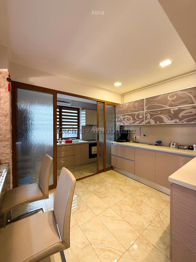 Apartament 3 camere | 2 bai | Termen lung | 89mp - 12
