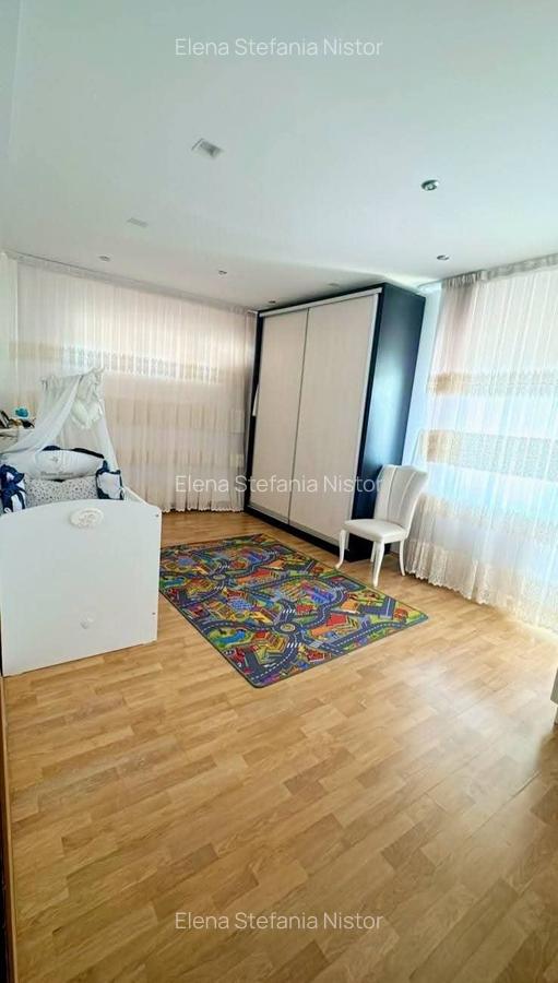 Apartament 4 Camere Complex rezidențial Mediteraneo- Pipera Voluntari - 16