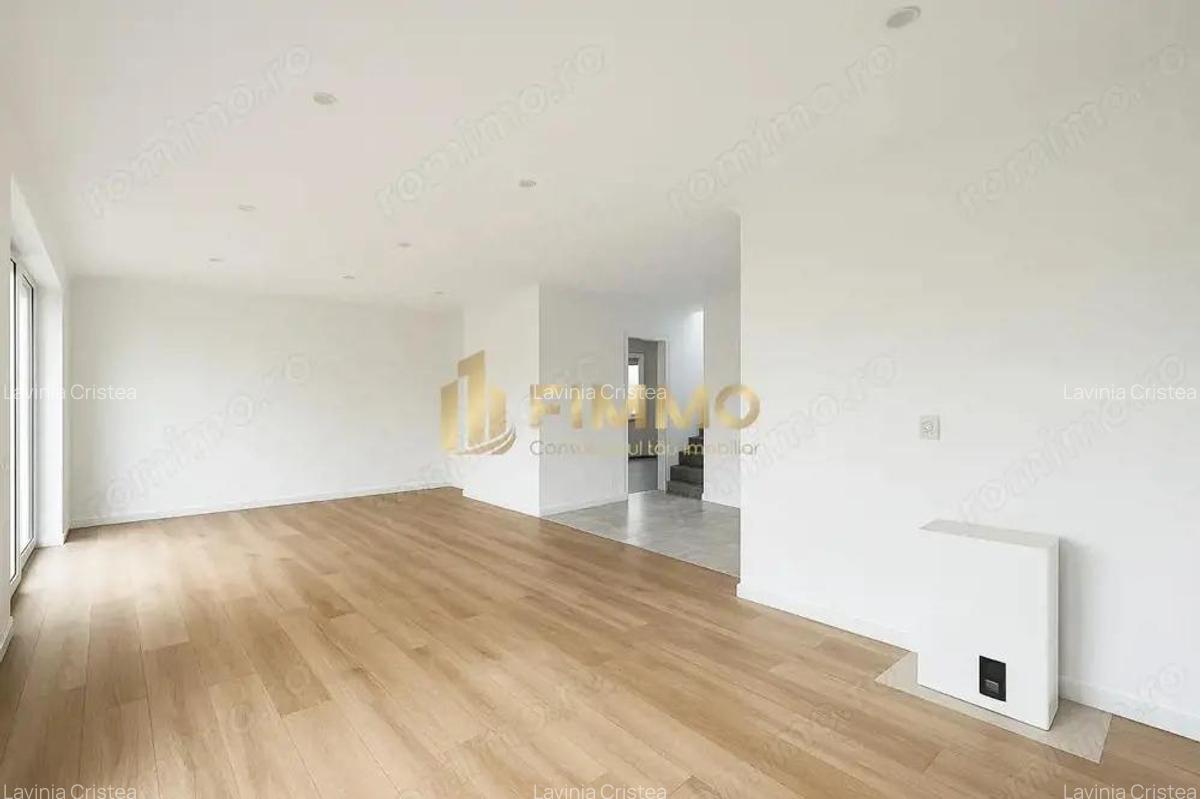 Duplex Ipotesti | 300 mp | La Cheie | Suceava | ID: 1258 - 3