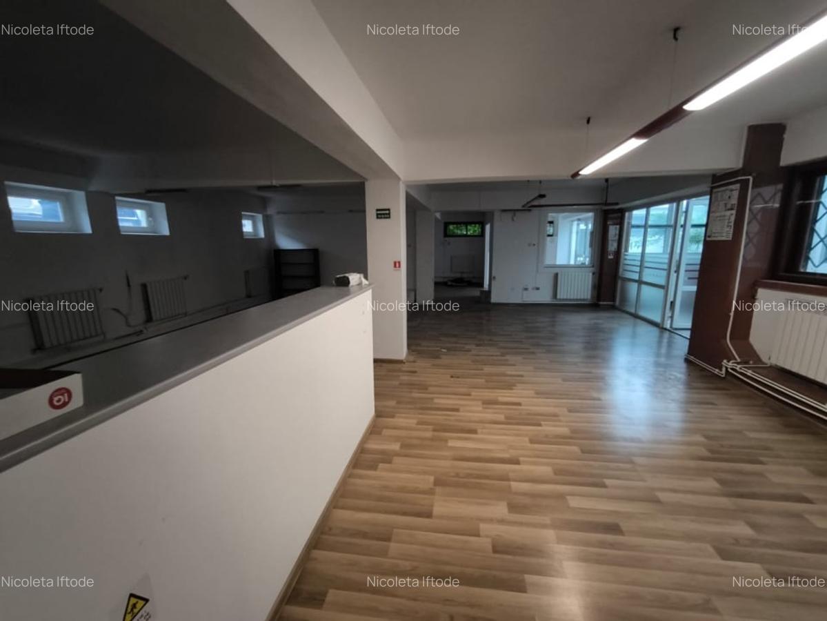 Ultracentral -spatiu comercial cu parcare pentru activitati diverse - 9 Ultracentral -spatiu comercial cu parcare pentru activitati diverse - 9