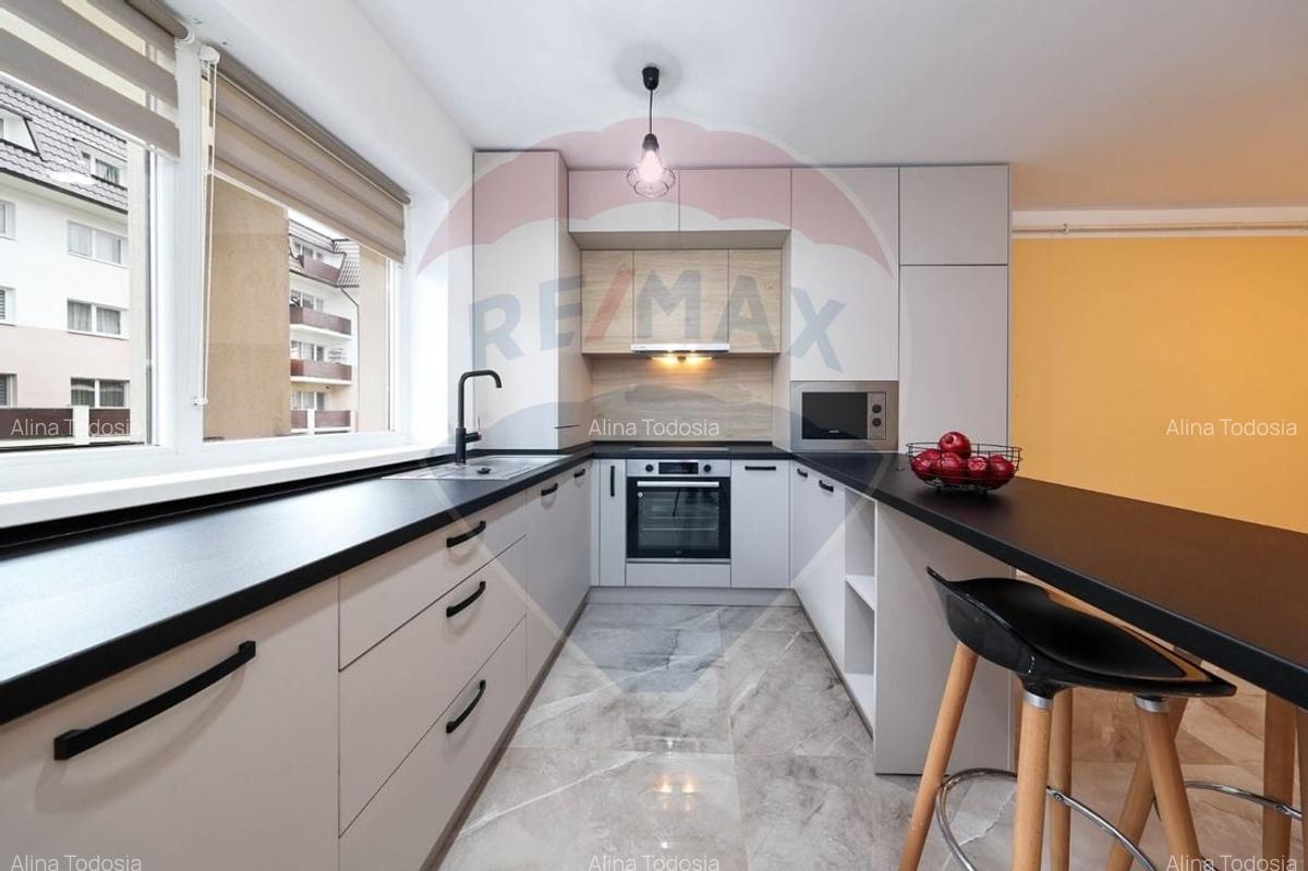 Studio nou-modern - 1