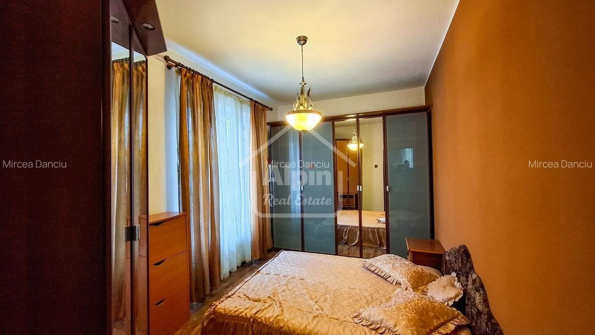 Apartament Zona Linistita - 15