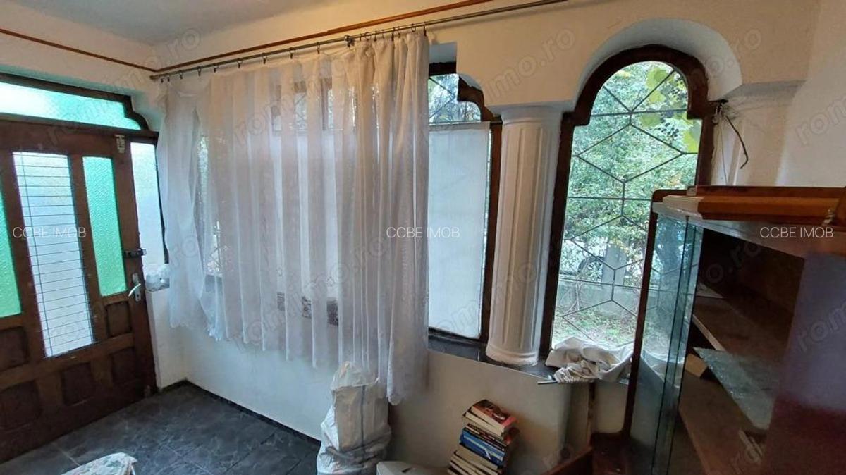 Casa cu teren, zona Tache, Bacau - 4