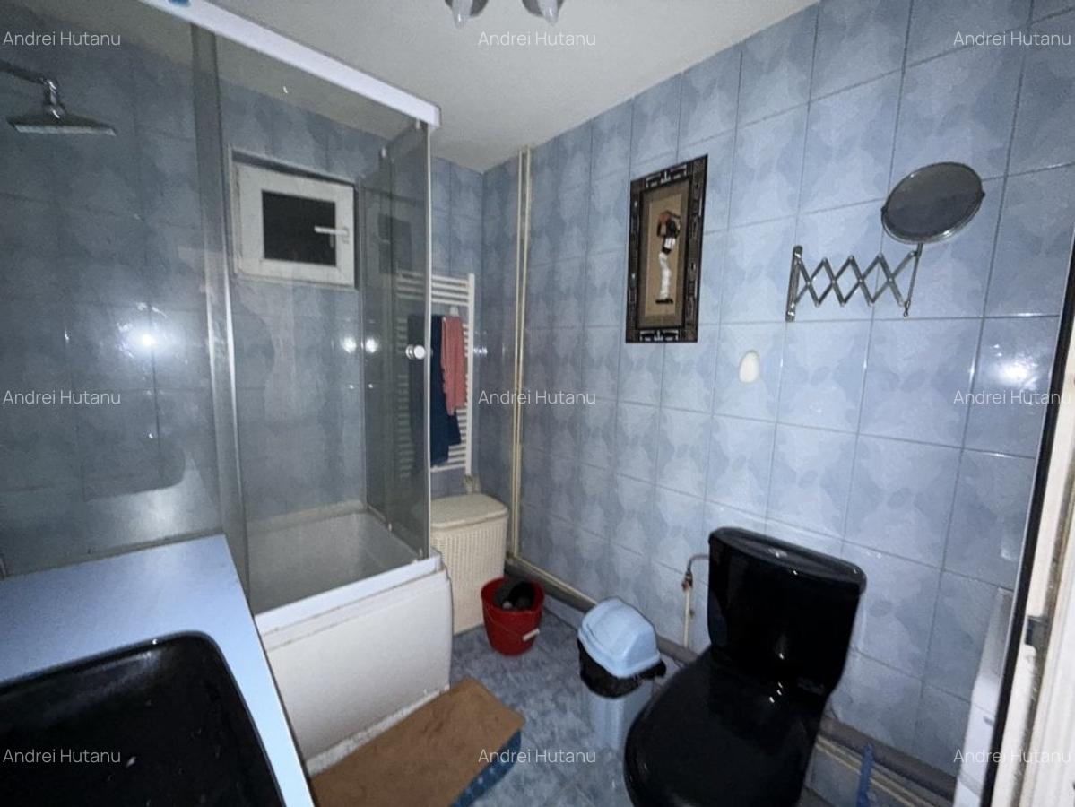 Casa cu 4 camere , Lunca Cetatuii , 157 mp utili - 14
