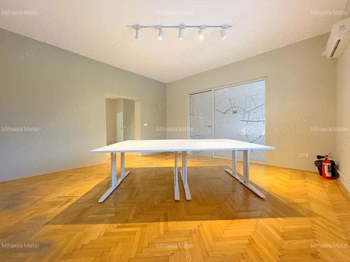 Spatiu birouri zona Centrala - Take Ionescu - 3