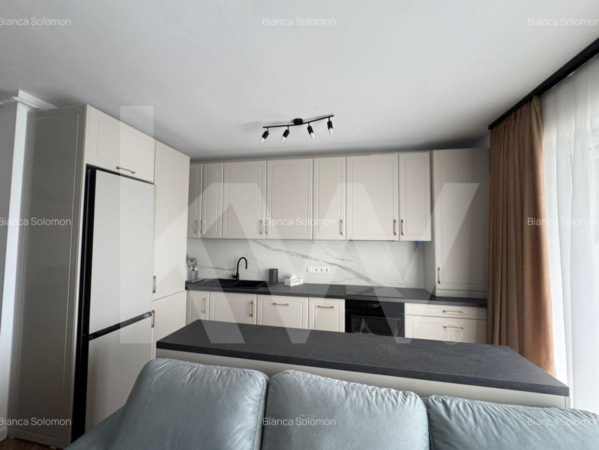 Apartament Premium cu 3 Camere - prima inchiriere - 5