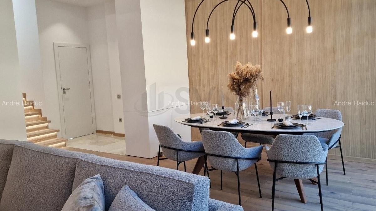 REV2003660 Pipera - Townhouse in complex rezidential - 9