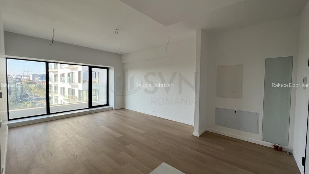 REA1016261 Apartament superb 3 camere One Verdi Park - 6