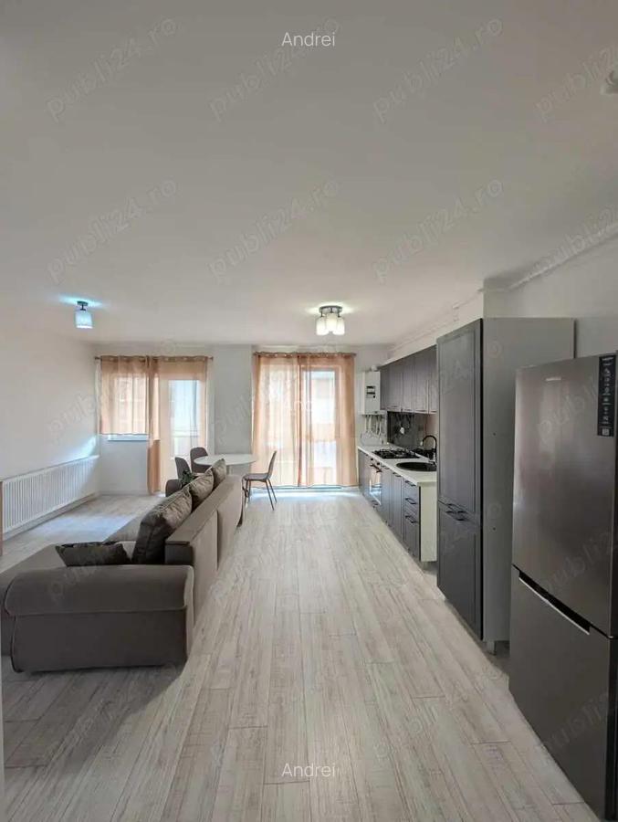 Apartament modern 3 camere zona Stejarului cu parcare! - 3