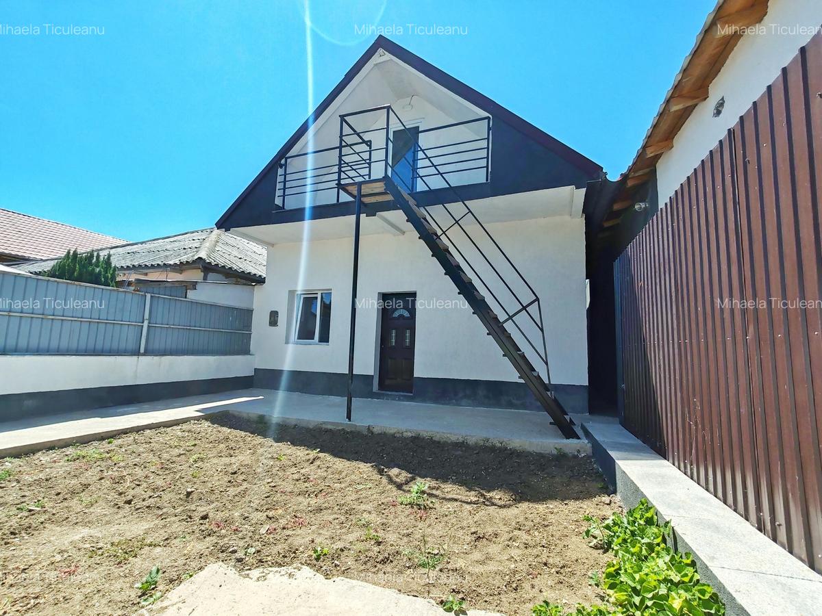 De vânzare casă în Năvodari - 3