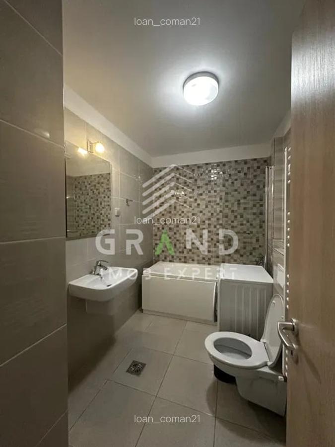 Ap 2 camere DECOMANDAT, BALCON, zona Gheorgheni/Iulius Mall - 6
