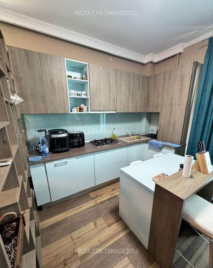 Apartament 3 camere Faleza Nord decomandat - 5