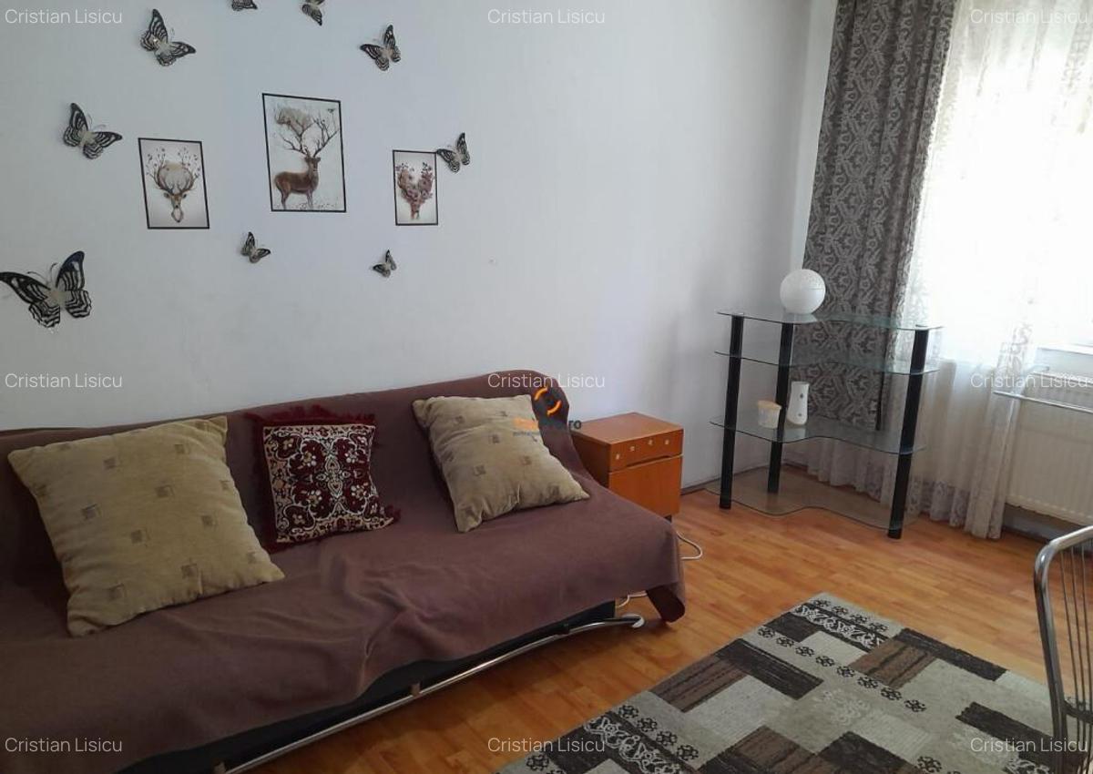 Apartament cu o camera la parter zona Plavat 2 Girocului - 2