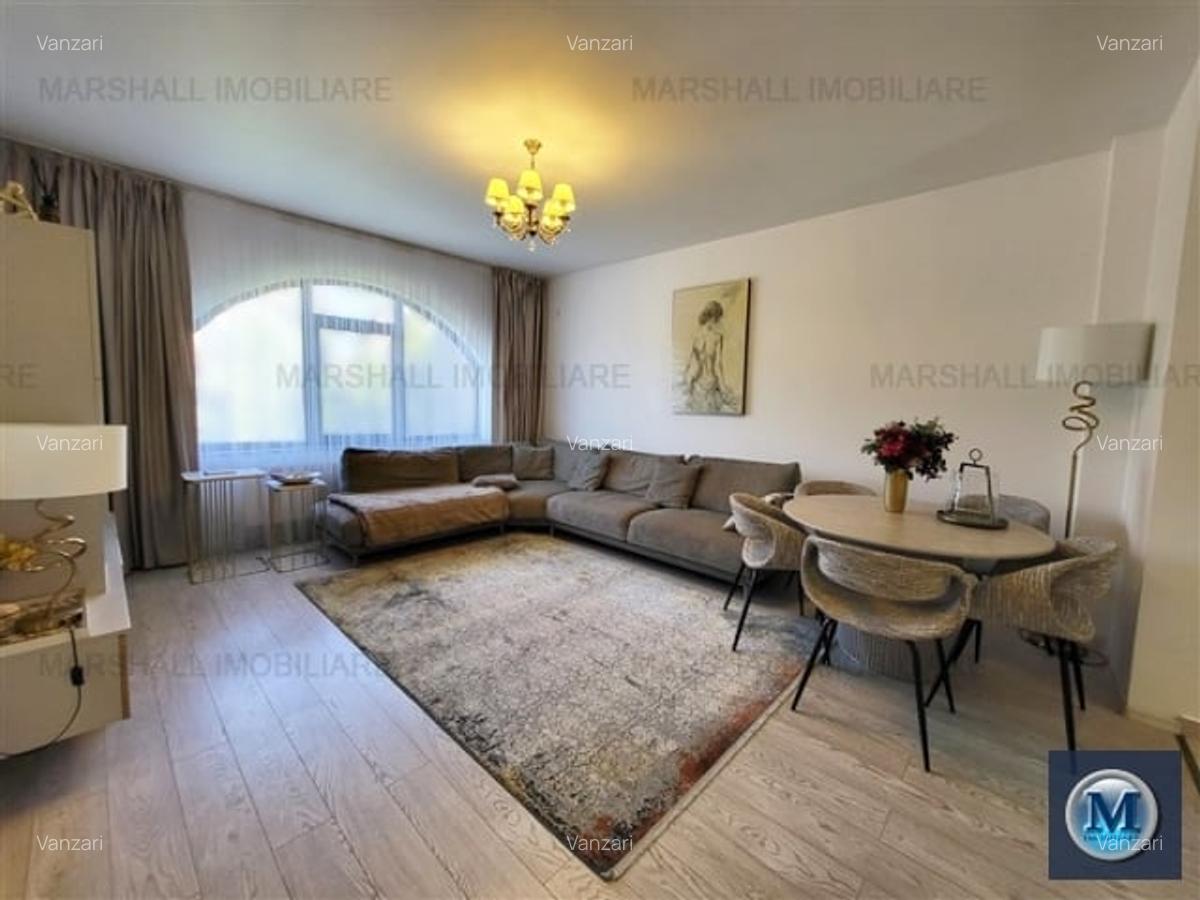 Vila cu 3 camere de vanzare in Paulesti, 113.00 mp #16661 - 1