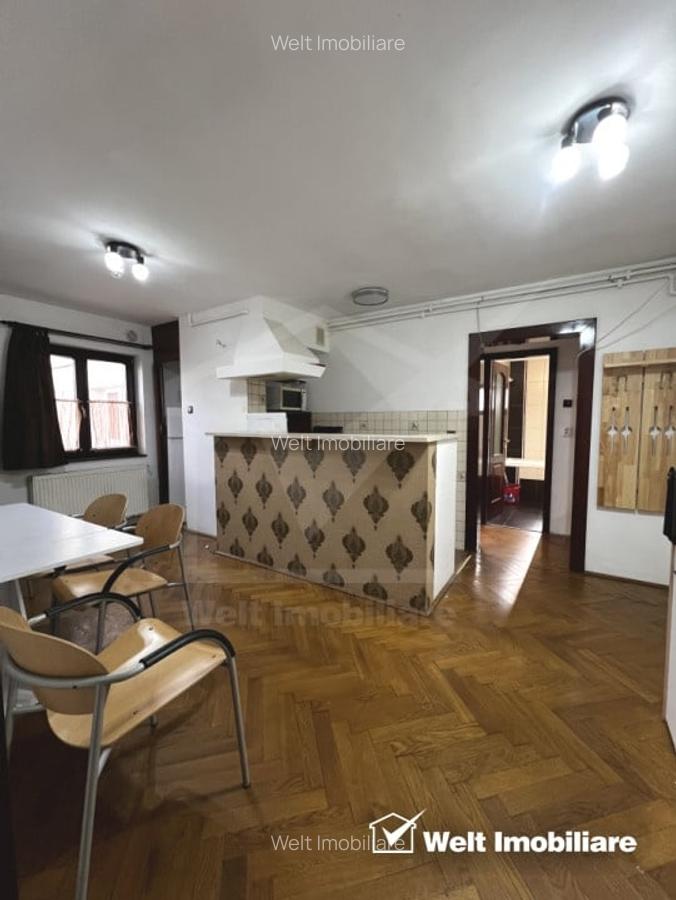 Apartament 2 camere decomandat, str Scortarilor Marasti - 2