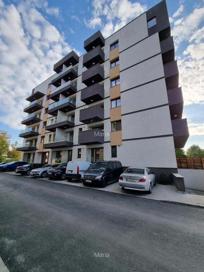Proprietar, vand apartament 2 camere, Sector 1 - 1