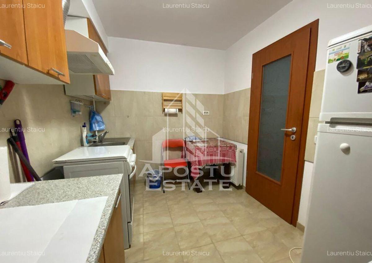 Apartament 2 camere, prima inchiriere, centrala proprie, ... - 6