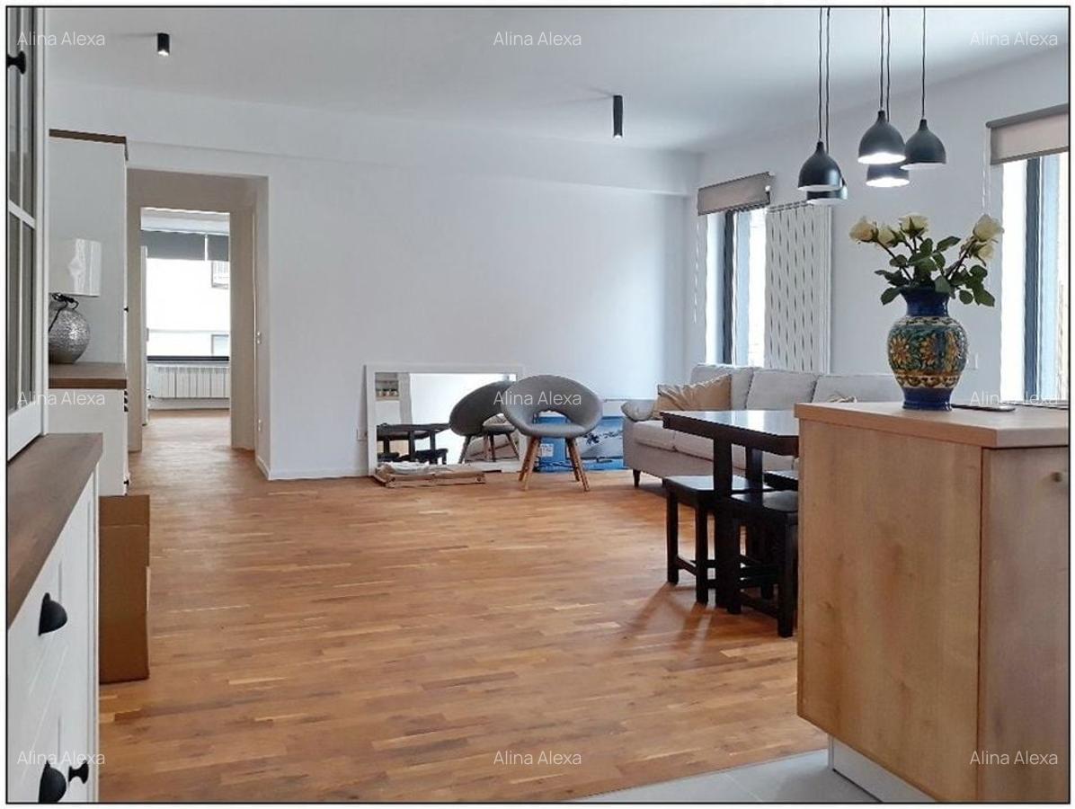 Apartament cu 3 camere decomandat în Brașovul Vechi - 4