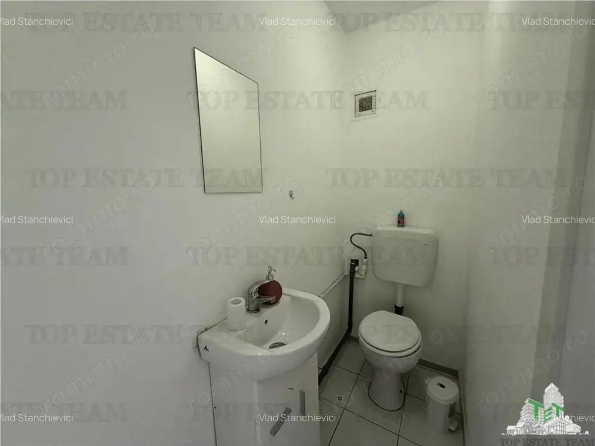 Apartament 3 camere | Bloc 1985 | 12 min de Metrou Crangasi - 13