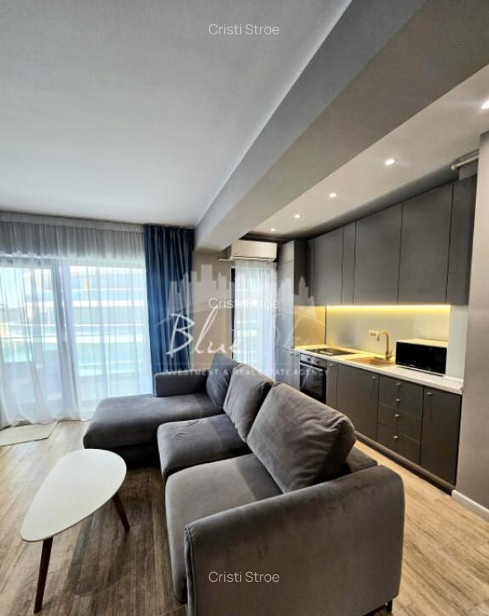 Apartament situat pe malul marii, mobilat si utilat complet - 3