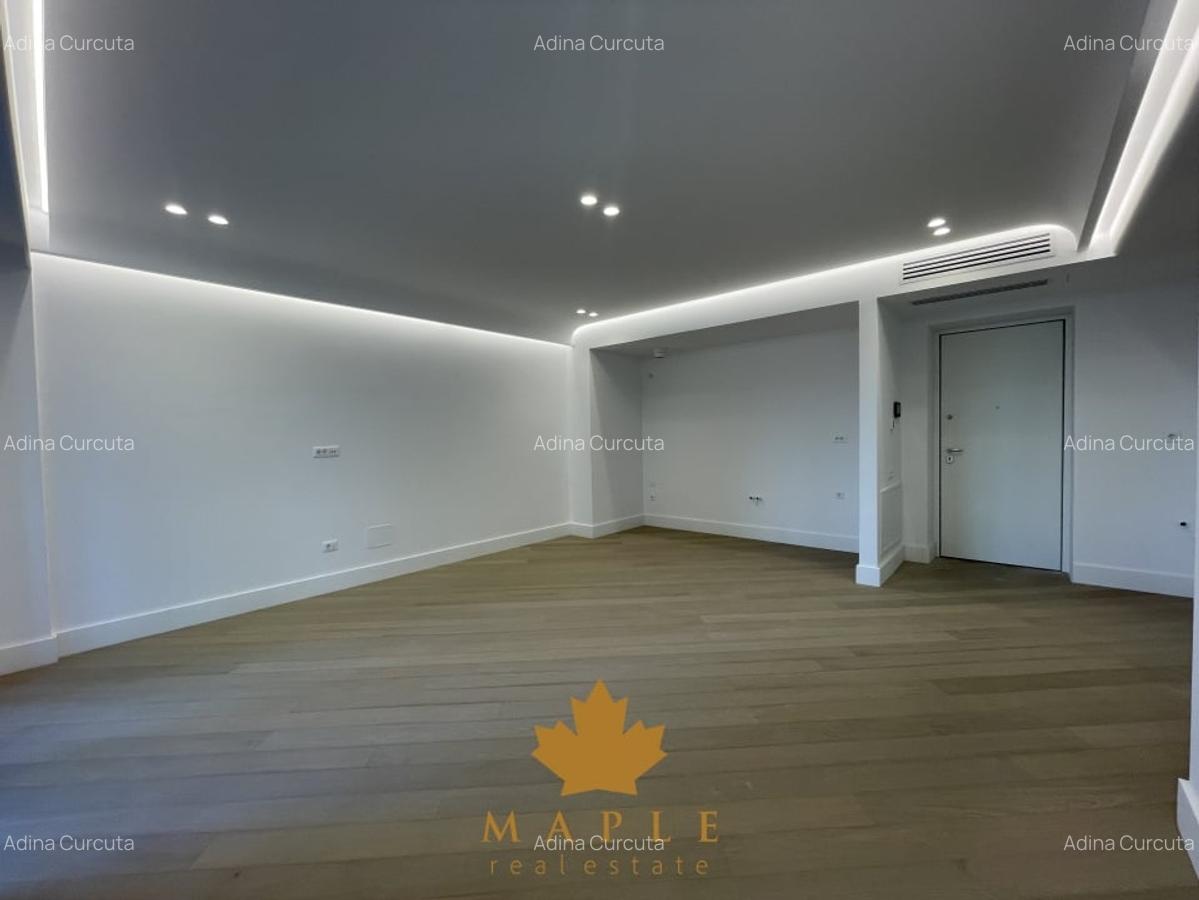 DE VANZARE Apartament 2 camere / Cortina 126 / Pipera - 2