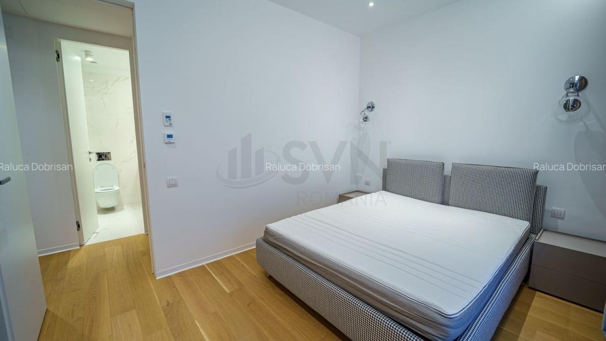 REA1021127 Apartament 3 camere l One Floreasca - 5