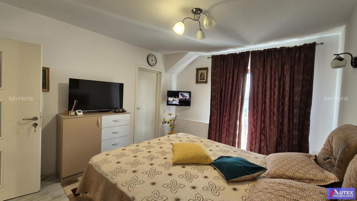 Vila Moderna tip Duplex in orasul Magurele, la 2 pasi de Bucuresti - 9