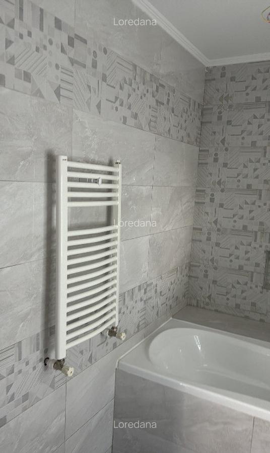 Apartament 2 Camere Elvila, tomis plus, Merita vazut - 11