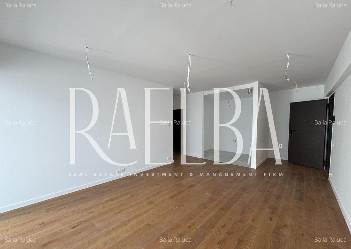 | Apartament 2 camere | One Cotroceni | DESIGN INTERIOR i... - 1