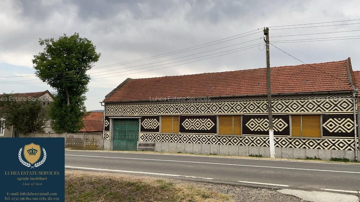 Casă + teren uriaș - 4