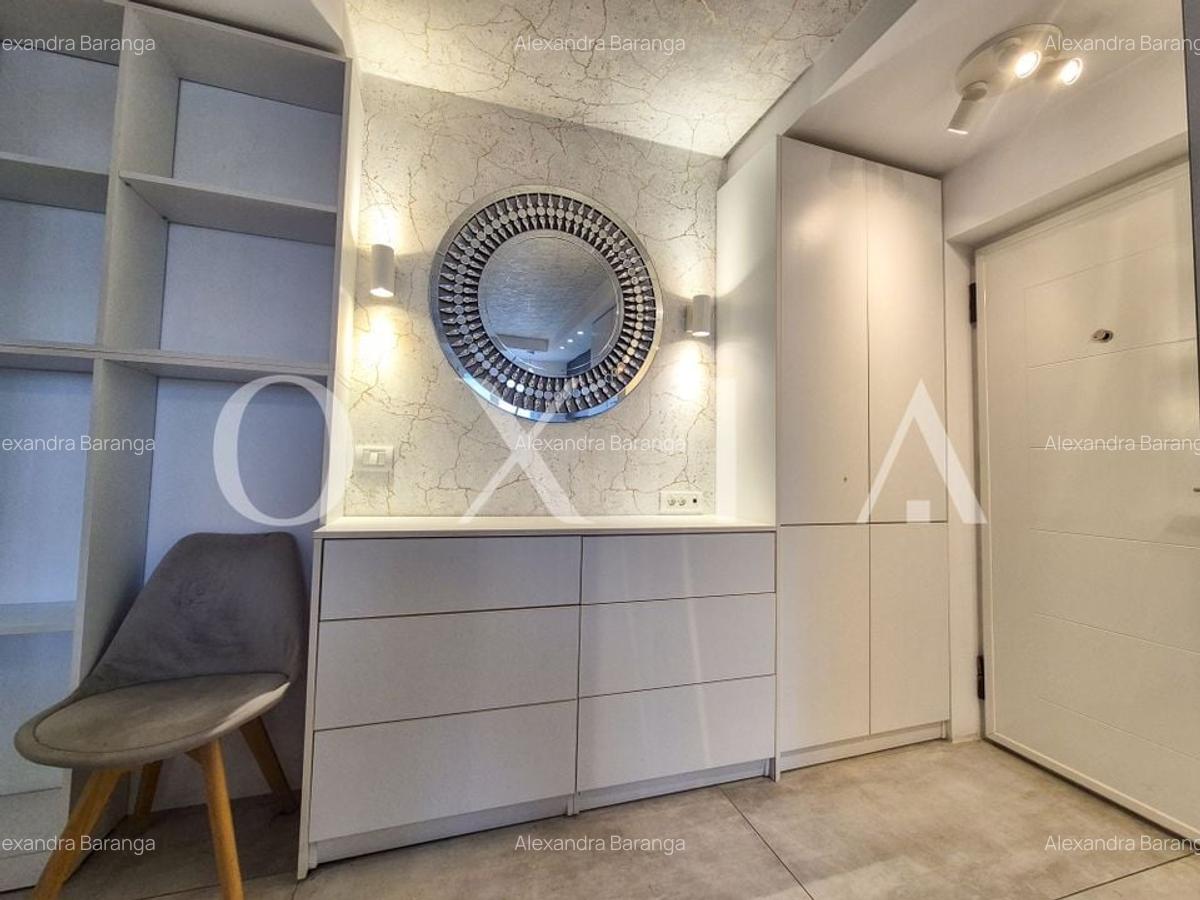 AX1160 Apartament cu 3 camere si vedere superba spre Bega,  Spl. N.Titulescu - 3