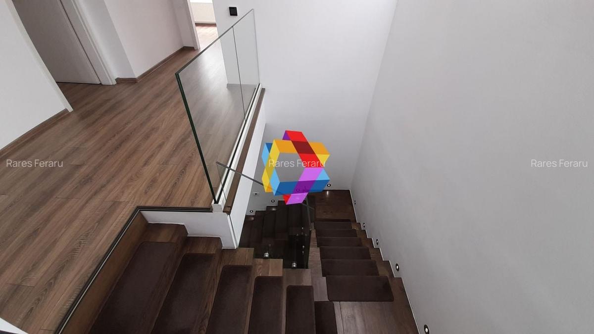 Spatiu de birouri deosebit - 160 mp - 3