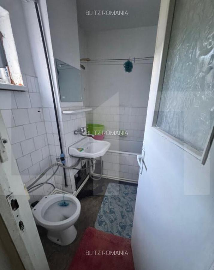 Apartament ultra-central, perfect pentru reamenajare dupa p - 3