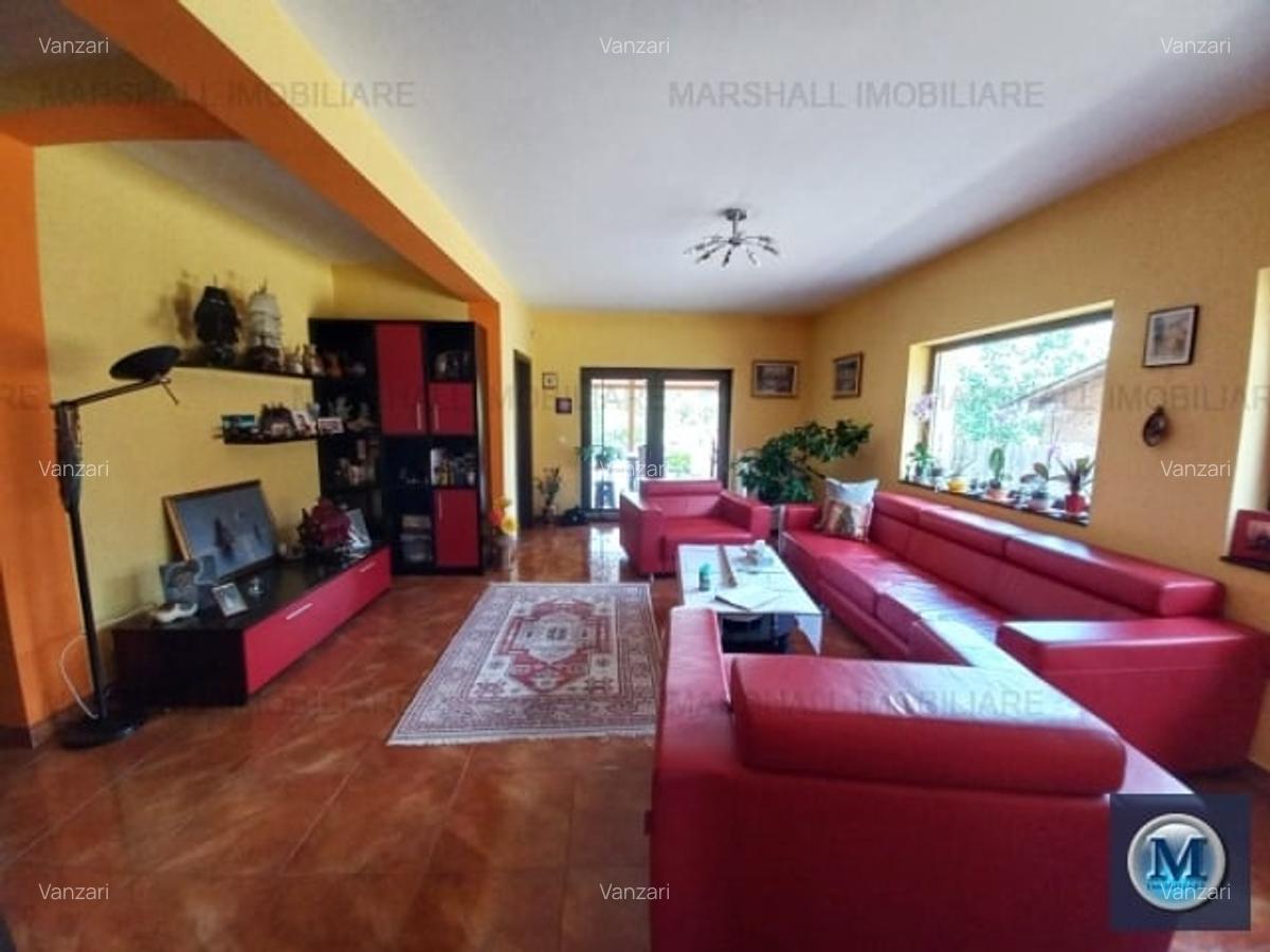 Vila cu 4 camere de vanzare in Gageni, 138.16 mp #15548 - 2