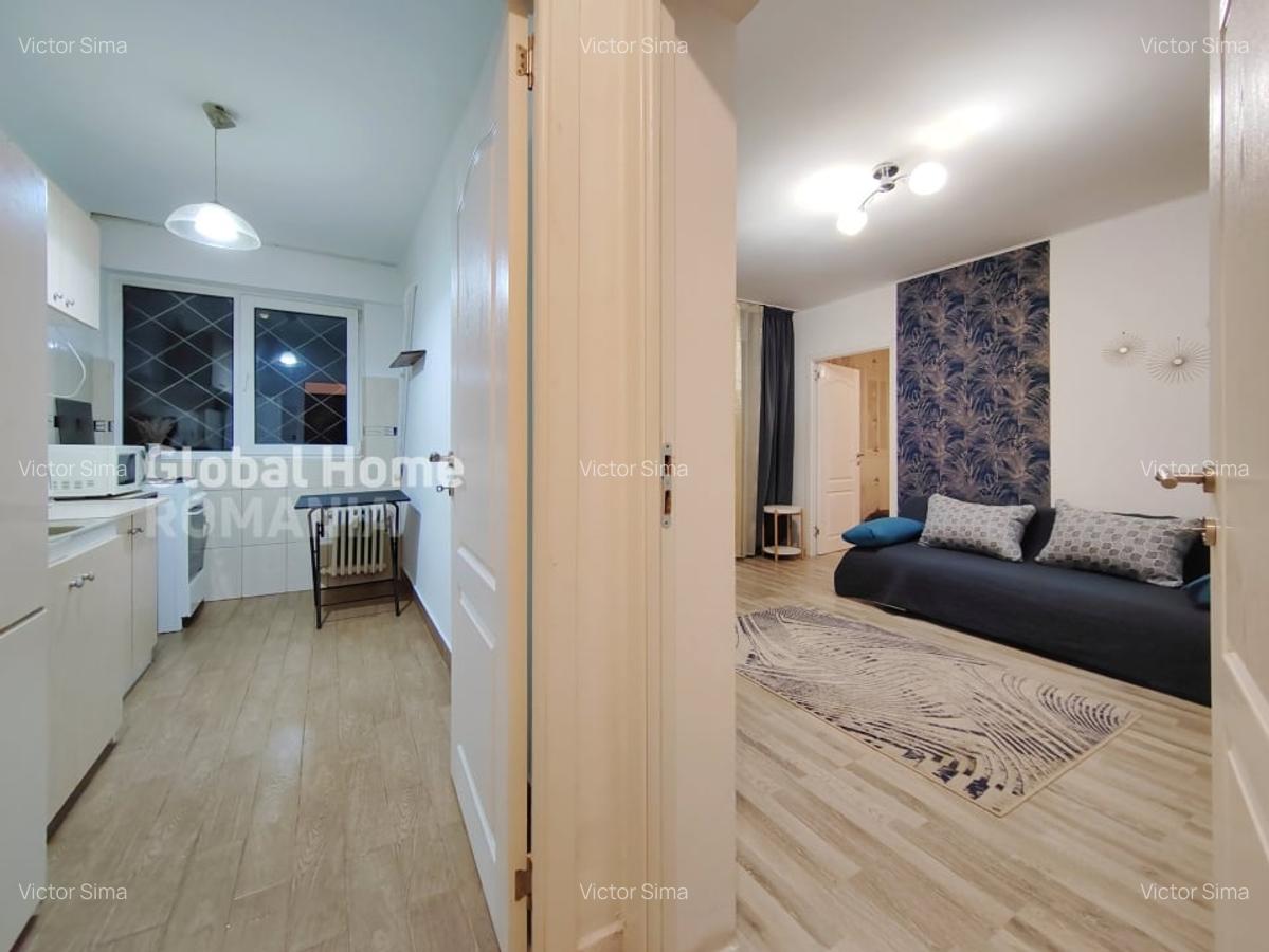 Victoriei-Iancu de Hunedoara | Mobilat | Utilat | Metrou - 8