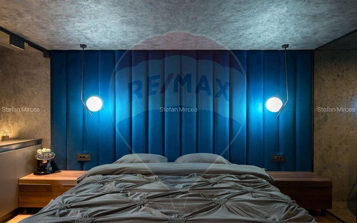 De inchiriat! Studio boutique cu finisaje de lux, ultrace... - 11